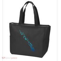 Scuba Diving Diver Tote Bag thumb 3