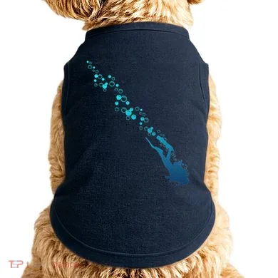 Doggie Tank