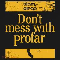Slam Diego Dont Mess With Profar Polo thumb 3