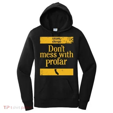 Women's Hoodie