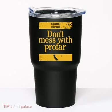Tumbler