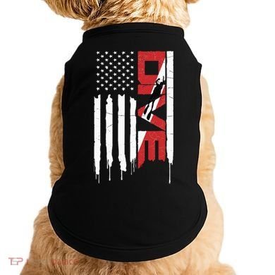 Scuba Diving Dive Doggie Tank