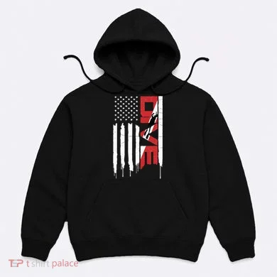 Scuba Diving Dive Hoodie