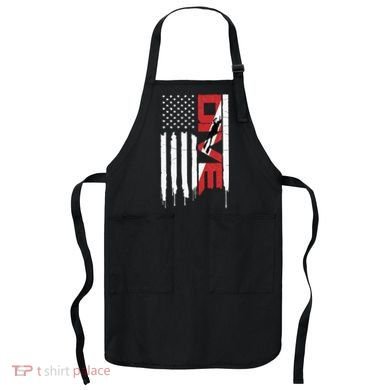 Scuba Diving Dive Apron