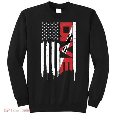 Scuba Diving Dive Sweatshirt