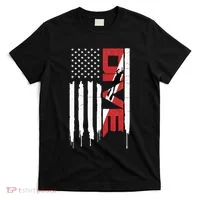 Scuba Diving Dive T-Shirt thumb 0