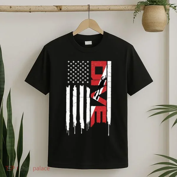 Scuba Diving Dive T-Shirt