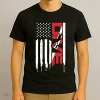 Scuba Diving Dive T-Shirt thumb 3