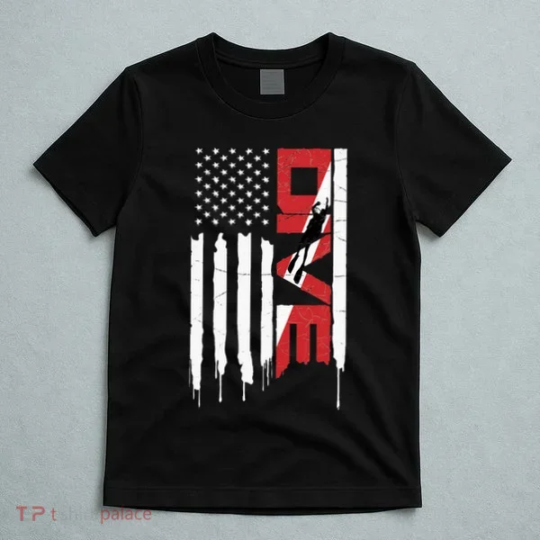 Scuba Diving Dive T-Shirt