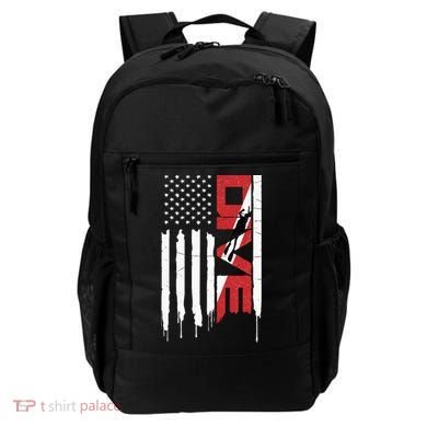 Scuba Diving Dive Backpack
