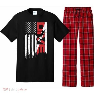 Scuba Diving Dive Pajama Set