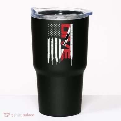 Scuba Diving Dive Tumbler