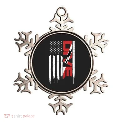 Scuba Diving Dive Ornament