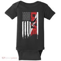 Scuba Diving Dive Baby Bodysuit thumb 0