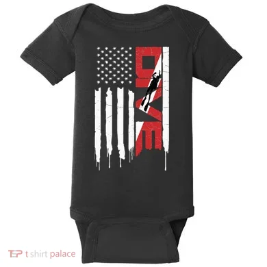 Scuba Diving Dive Baby Bodysuit