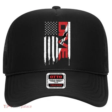 Scuba Diving Dive Hat