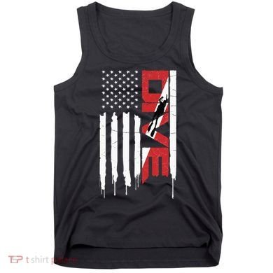 Scuba Diving Dive Tank Top
