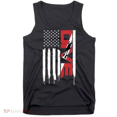 Scuba Diving Dive Tank Top