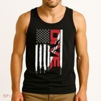 Scuba Diving Dive Tank Top thumb 3