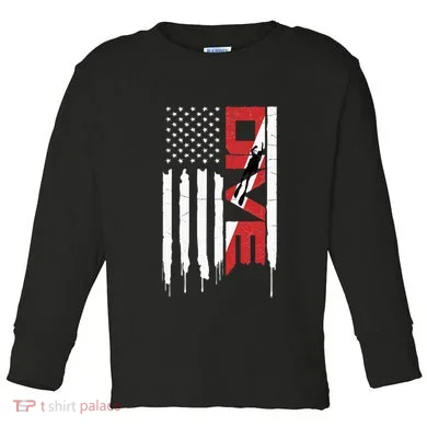 Toddler Long Sleeve