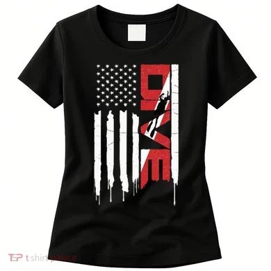 Scuba Diving Dive Women's T-Shirt