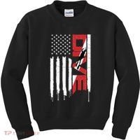 Scuba Diving Dive Kids Sweatshirt thumb 0