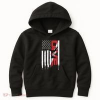 Scuba Diving Dive Kids Hoodie thumb 0