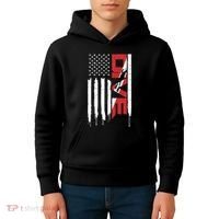 Scuba Diving Dive Kids Hoodie thumb 4