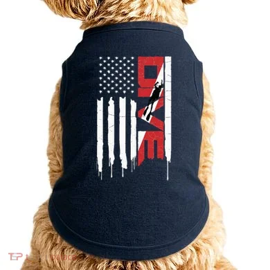 Doggie Tank
