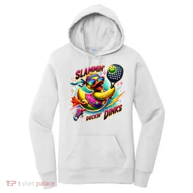 Women's Hoodie