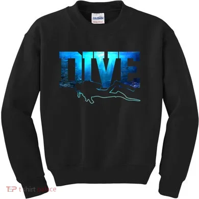 Kids Sweatshirt