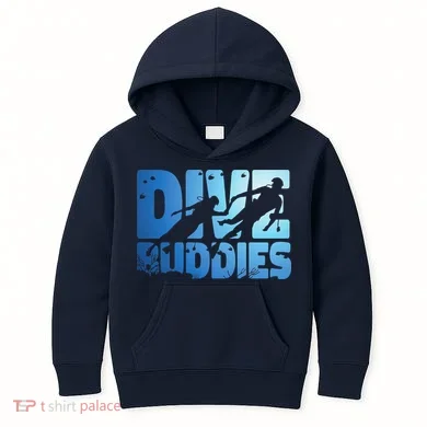 Kids Hoodie