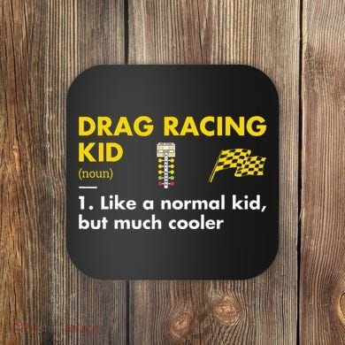 Sport Definition Drag Racing Coaster
