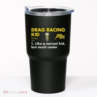 Tumbler