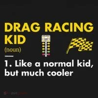 Sport Definition Drag Racing Women's T-Shirt thumb 6