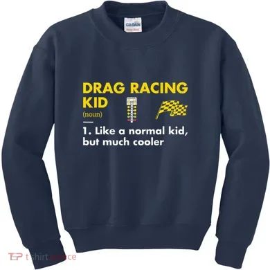 Kids Sweatshirt