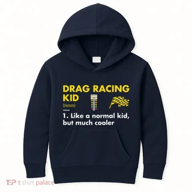 Kids Hoodie