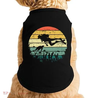 Doggie Tank