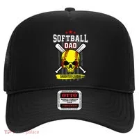 Softball Dad Daughter League Hat thumb 0