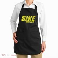 Sike Dont Do It Apron thumb 2