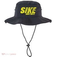 Sike Dont Do It Bucket Hat thumb 0