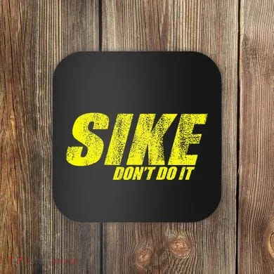 Coaster