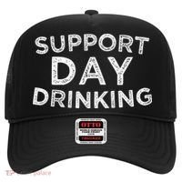 SUPPORT DAY DRINKING Hat thumb 0