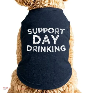 Doggie Tank