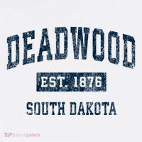 South Dakota Est 1876 Sd Vintage Sports T-Shirt thumb 7