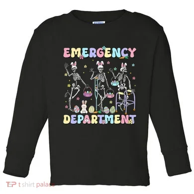 Toddler Long Sleeve
