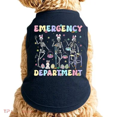 Doggie Tank
