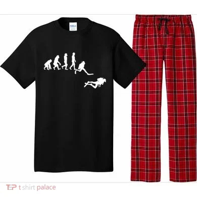 Pajama Set