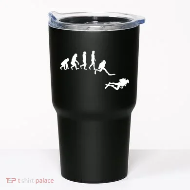 Tumbler