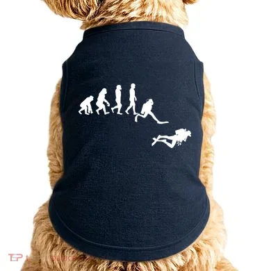 Doggie Tank